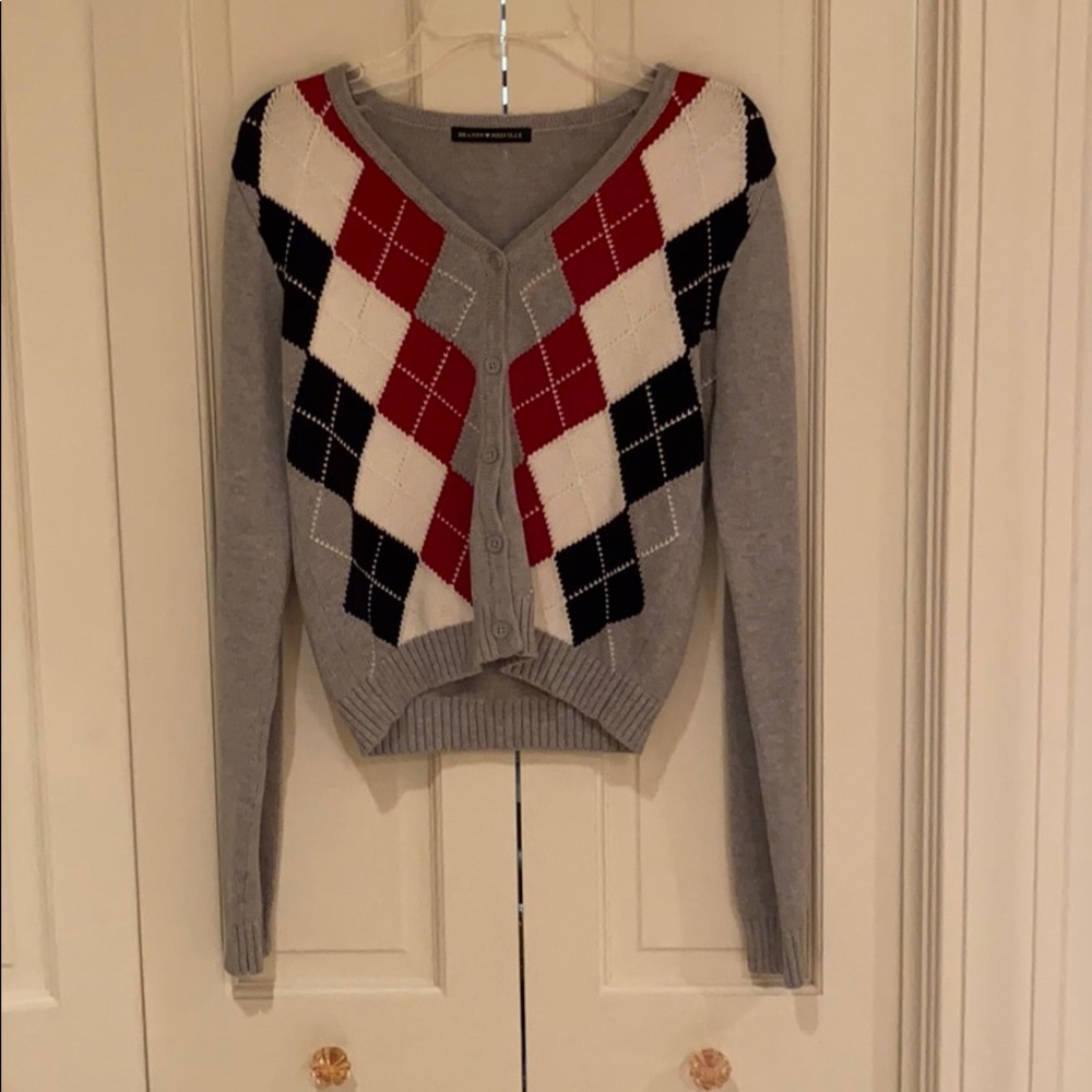 Brandy Melville Cardigan